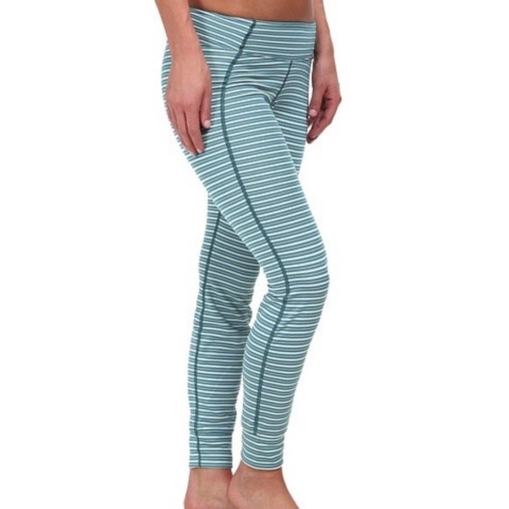 Patagonia Capilene Baselayer pants